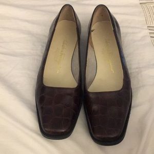 Salvatore Ferragamo women’s shoes